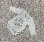 86 БОДИ (ИП Лахитова И.И.) (Цвет: Розовый, Размер: 68)