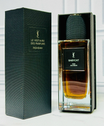 Yves Saint Laurent Babycat Raw Bourbon Yves Saint Laurent 125ml (duty free парфюмерия)
