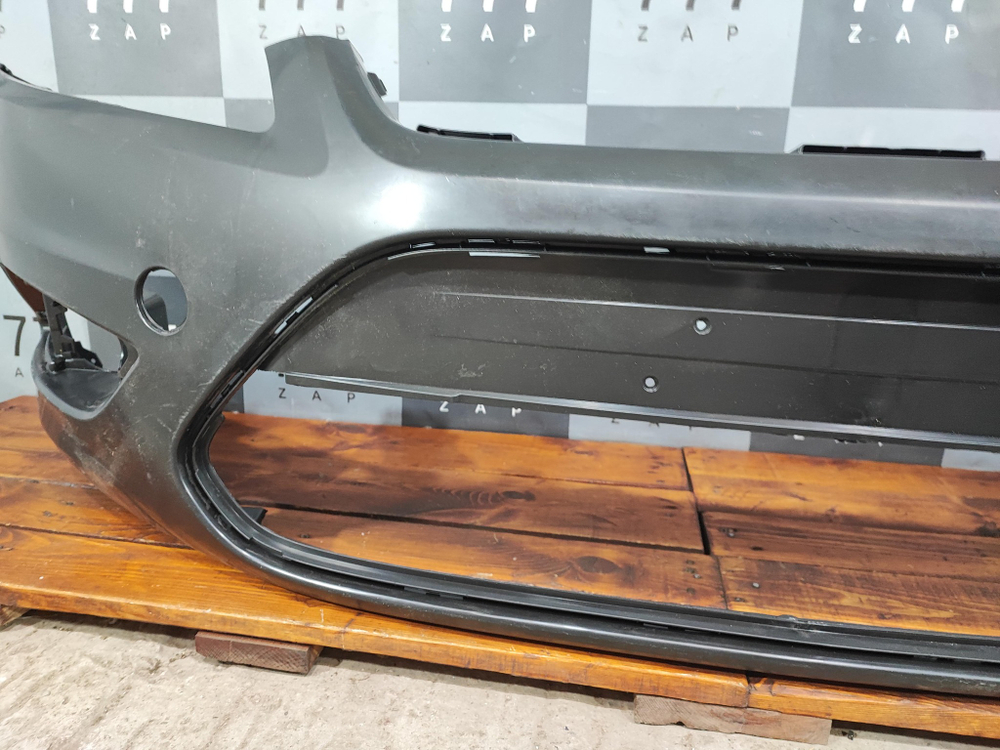 Бампер передний Ford Focus 2 08-11 Новый 1521127TP