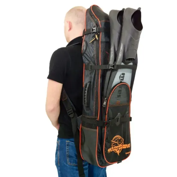 Рюкзак под комплект снаряжения Дорада FREE