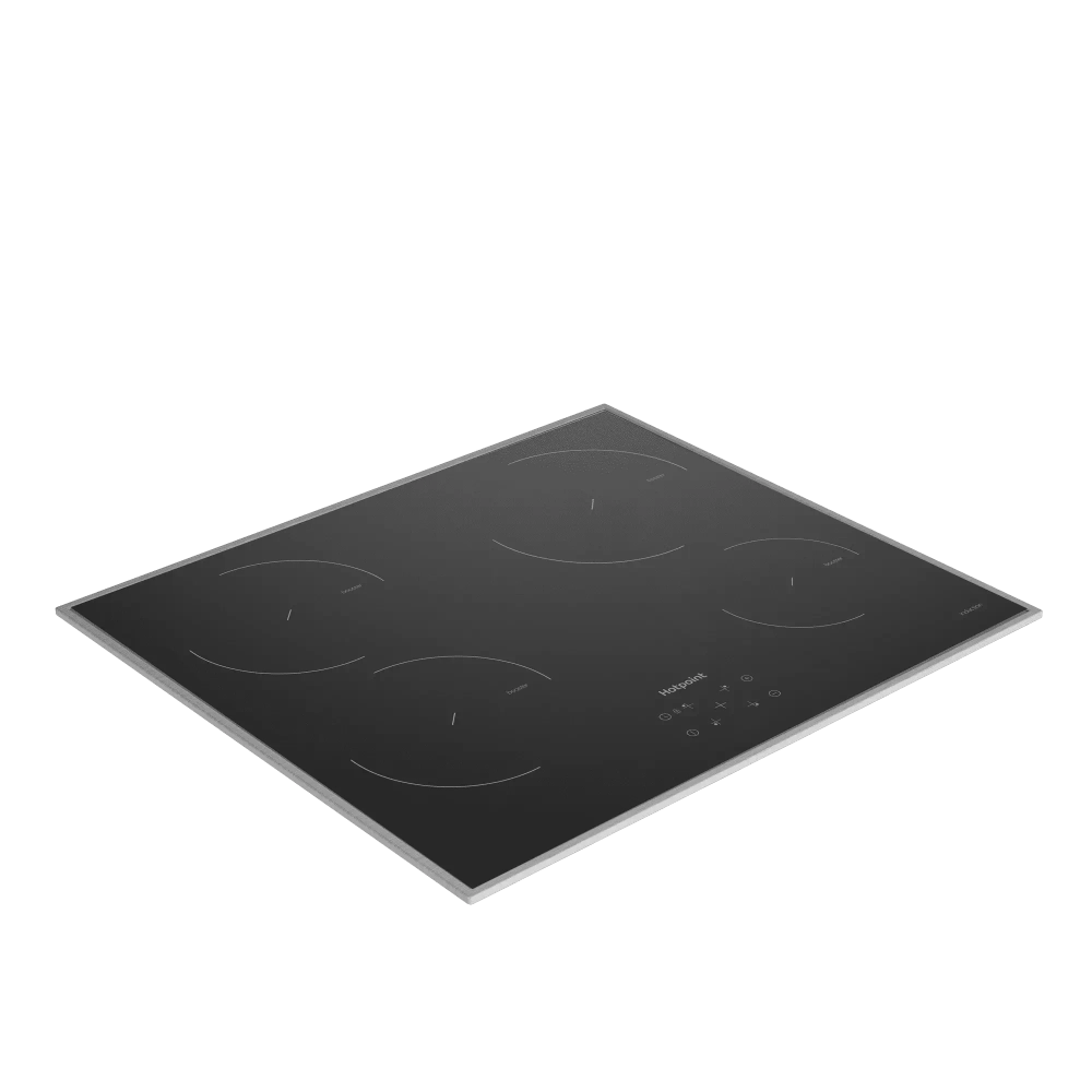 Электрическая варочная панель Hotpoint HQ 1460S IX