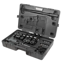 Трубогиб ручной механический RockForce RF-W25S