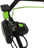 Снегоуборщик аккумуляторный GREENWORKS GD82STK5 82V 2602507UB