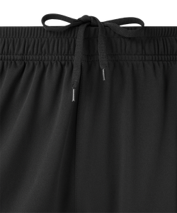 Шорты тренировочные c карманами JÖGEL PREMIER PerFormDRY Training Shorts, черный