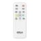 Светильник с пультом Citilux ETALON CL750501R