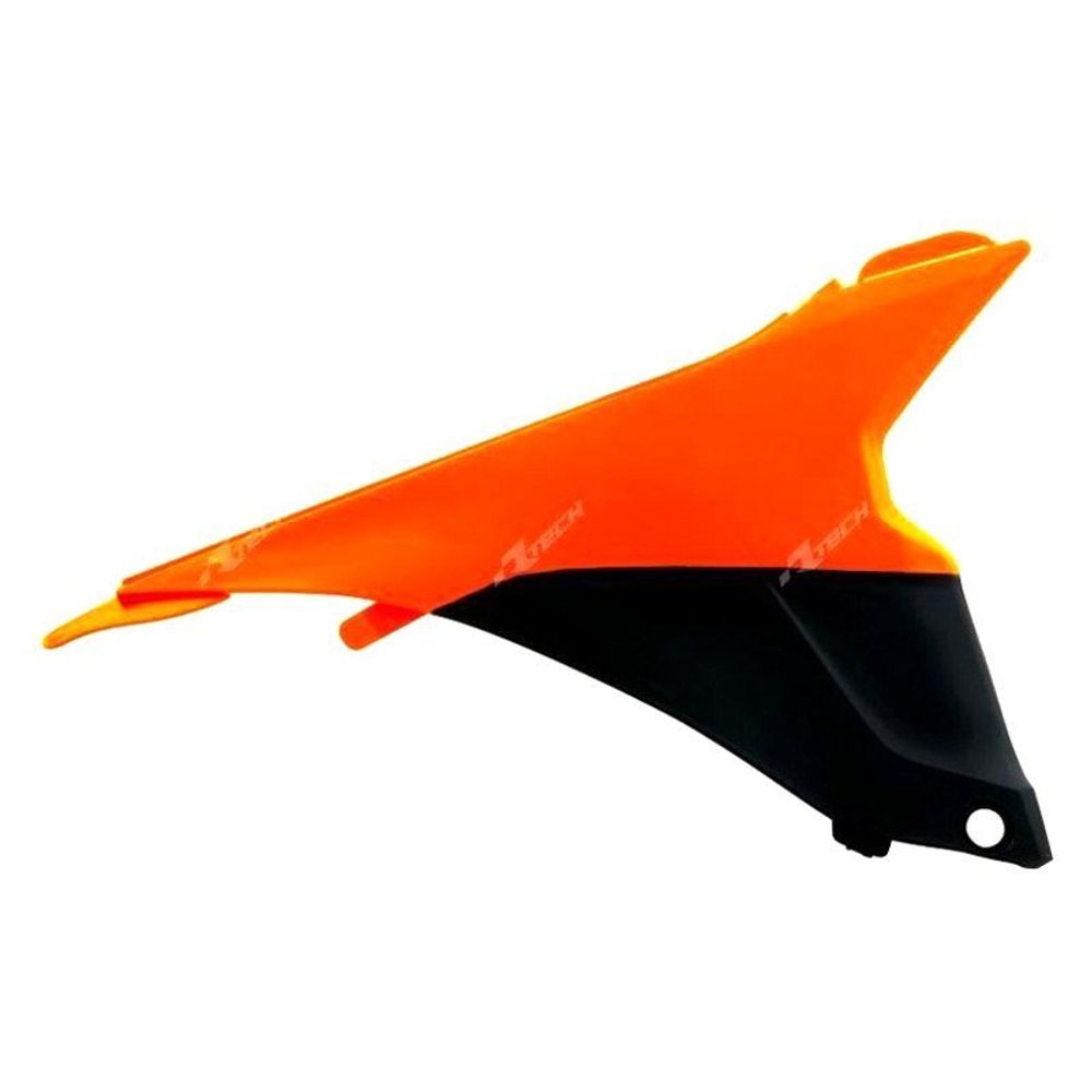 Боковина воздушного фильтра для KTM SX125, SX250, SXF125-450 Rtech R-FIKTMARDX13