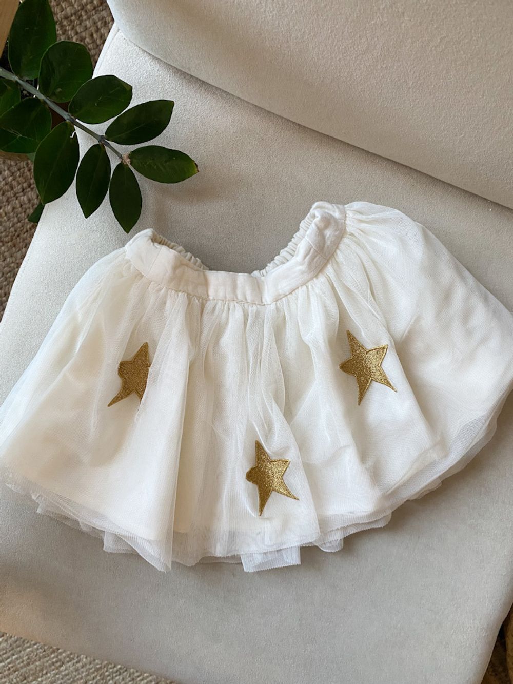 Юбка Stella Mccartney, 110