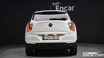 KG Mobility (Ssangyong) Very New Tivoli Бензин 1.5 2WD (11.2020)