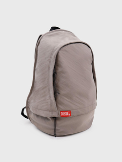 Рюкзак Diesel Rave Backpack X Grey