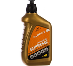 Масло моторное SUPREME HD SAE 30 4T 0,946л, "PATRIOT" 850030598