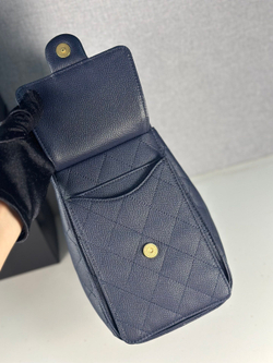 Chanel 25 Small Handbag 30 cm