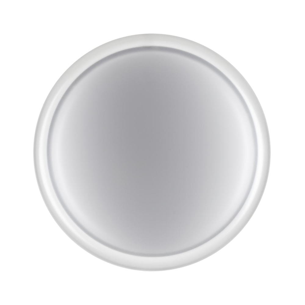 7776/DLN PALE SN 110 Светильник пластик/белый LED 48Вт 3000/4000/6000К D400 IP43 CCT JOLLY