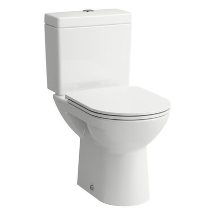 8249560000001	УНИТАЗ-КОМПАКТ LAUFEN PRO