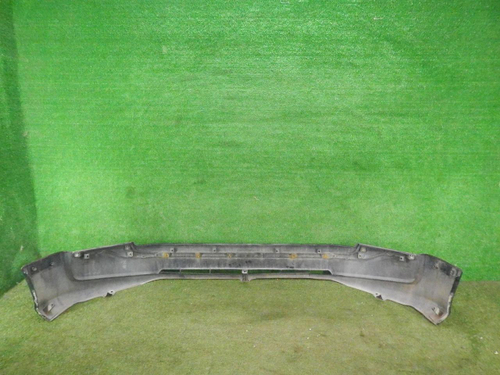 Юбка переднего бампера Toyota LC Prado 150 (17-20)