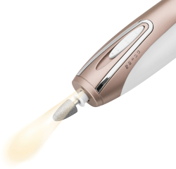 ProfiCare MPS 3016 - электронная пилка для ногтей, 1 шт.