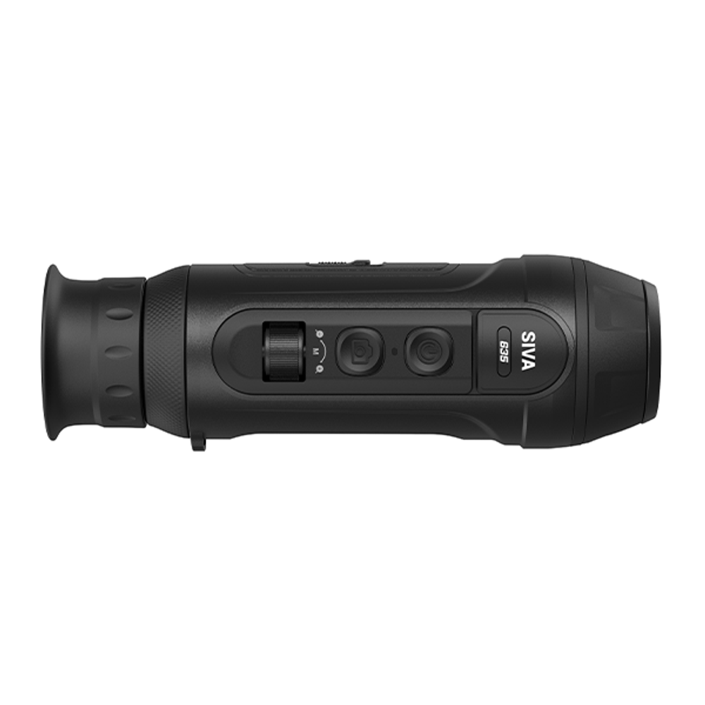 Тепловизионный монокуляр Lzirtek Siva 635