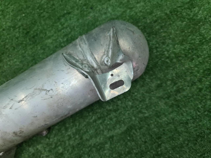 Ресивер пневмоподвески BMW 6er G32 (2017-н.в.)