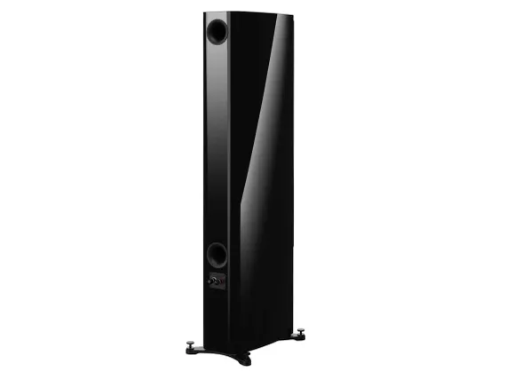 Dynaudio Contour 60i Black High Gloss