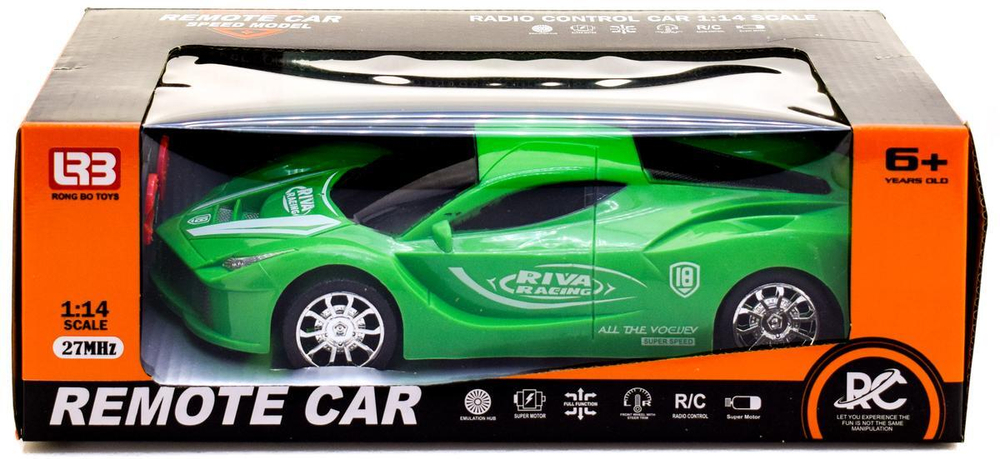 Машина классич. на РУ, коробка 112-1