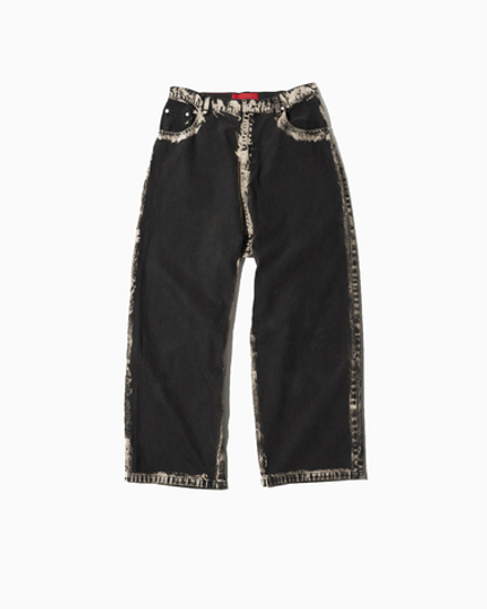 Джинсы Red September