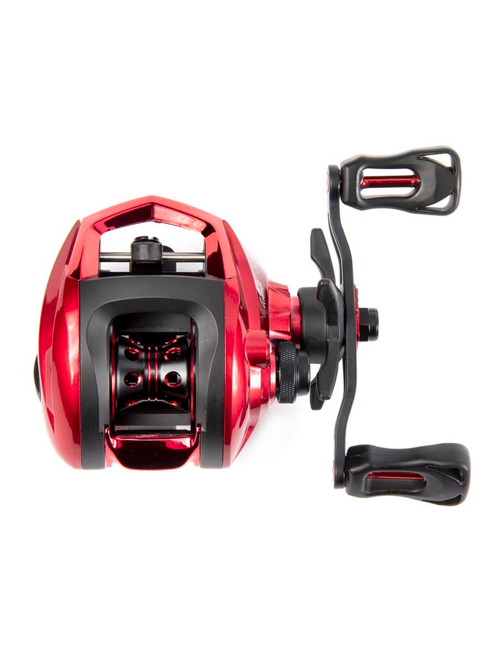 Катушка мультипликаторная Lucky John Vanrex CAST 6 ML