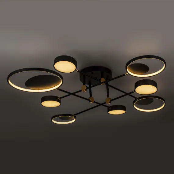 Потолочный светильник LED4U L250-8