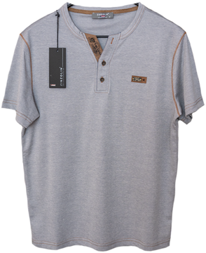 p-p 56-64. Футболка ZINZOLIN (Турция). BATAL