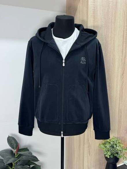 Толстовка Brunello Cucinelli