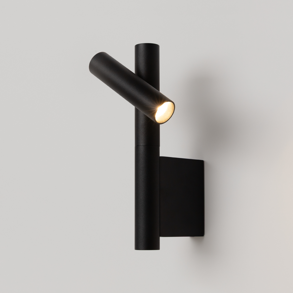 Настенный светильник (бра) Maytoni MOD433WL-L3B3K