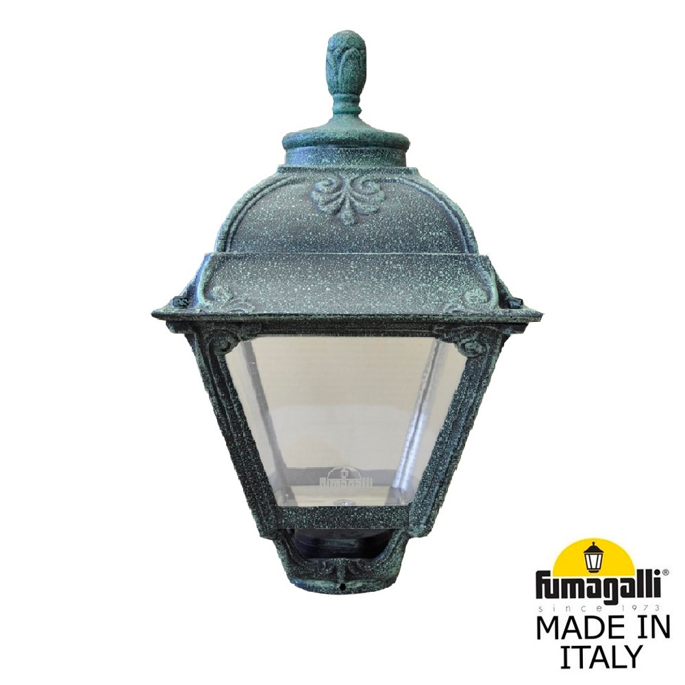 Фонарь на столб Fumagalli CEFA U23.000.000.VXF1R