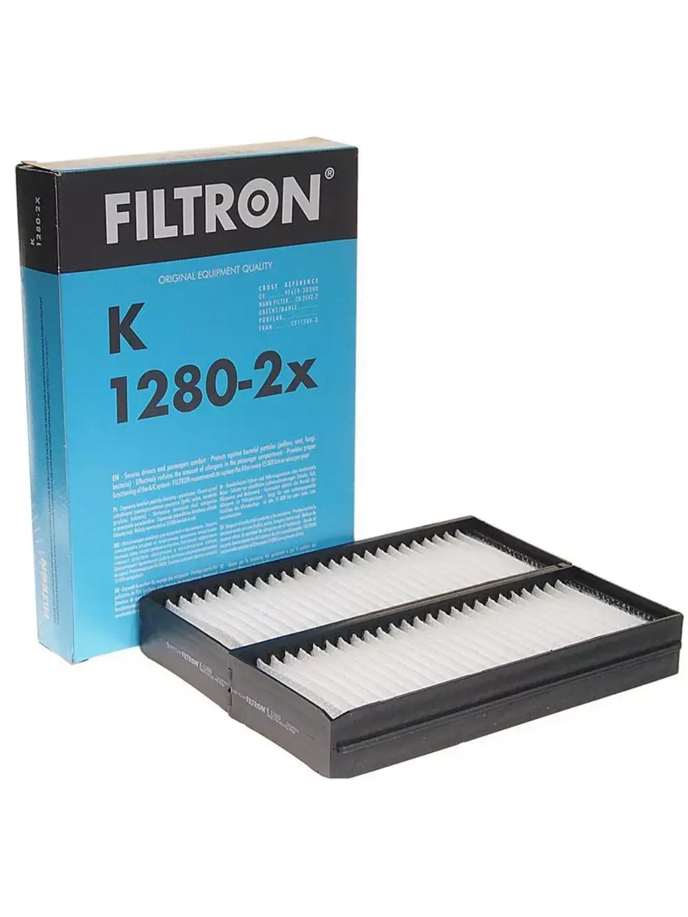 k1260a-2x Filtron