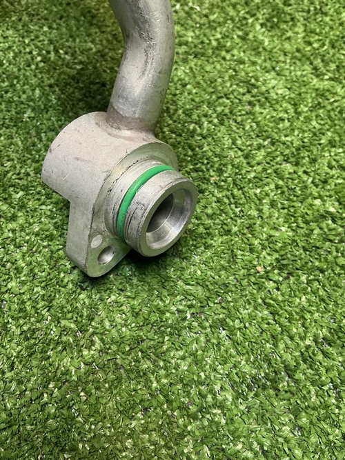 Трубка кондиционера Haval F7 1 (2018-2024)