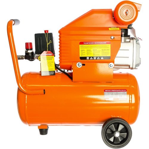 Компрессор КРАТОН с прямой передачей AC-260-24-DD