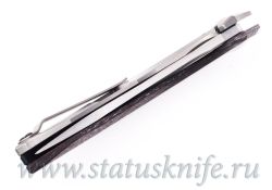 Нож Zero Tolerance 0462 First 2 Sinkevich designфотография - 8