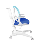 Эргономичное кресло Anatomica Funken с подлокотниками