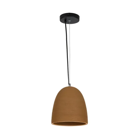 Подвесной светильник Arte Lamp CENTO A7083SP-1BJ