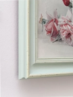 Картина на стену интерьерная на холсте 67*25 см