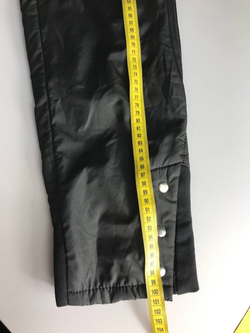 Брюки утепленные, визуально на 44 размер