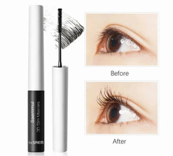 The Saem Saemmul 3D Slim Mascara ультратонкая 3D-тушь для ресниц