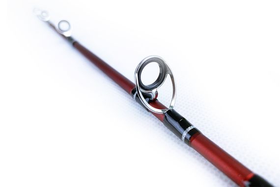 Удилище HIGASHI Rai 60 C