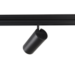 Светильник трековый магнитный Crystal Lux CLT 0.33 003 20W BL 3CCT-SMART