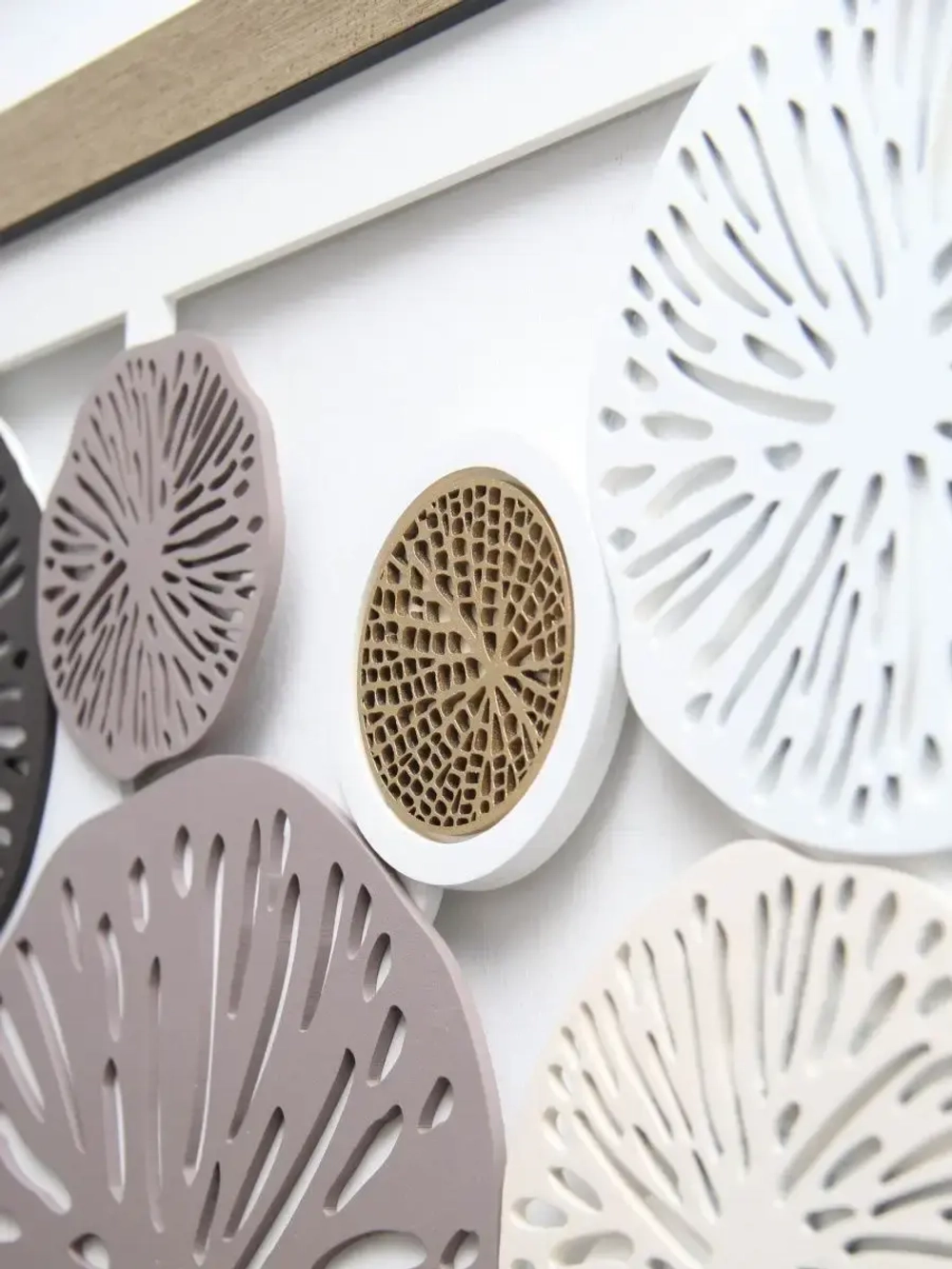 Декор для дома на стену 85*45 см