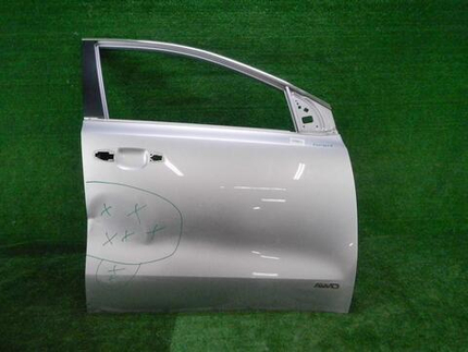 Дверь передняя правая KIA Sportage 4 QL (2016-2022)