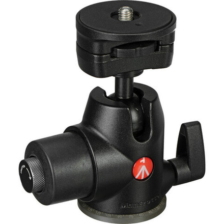 Голова шаровая Manfrotto 468MG