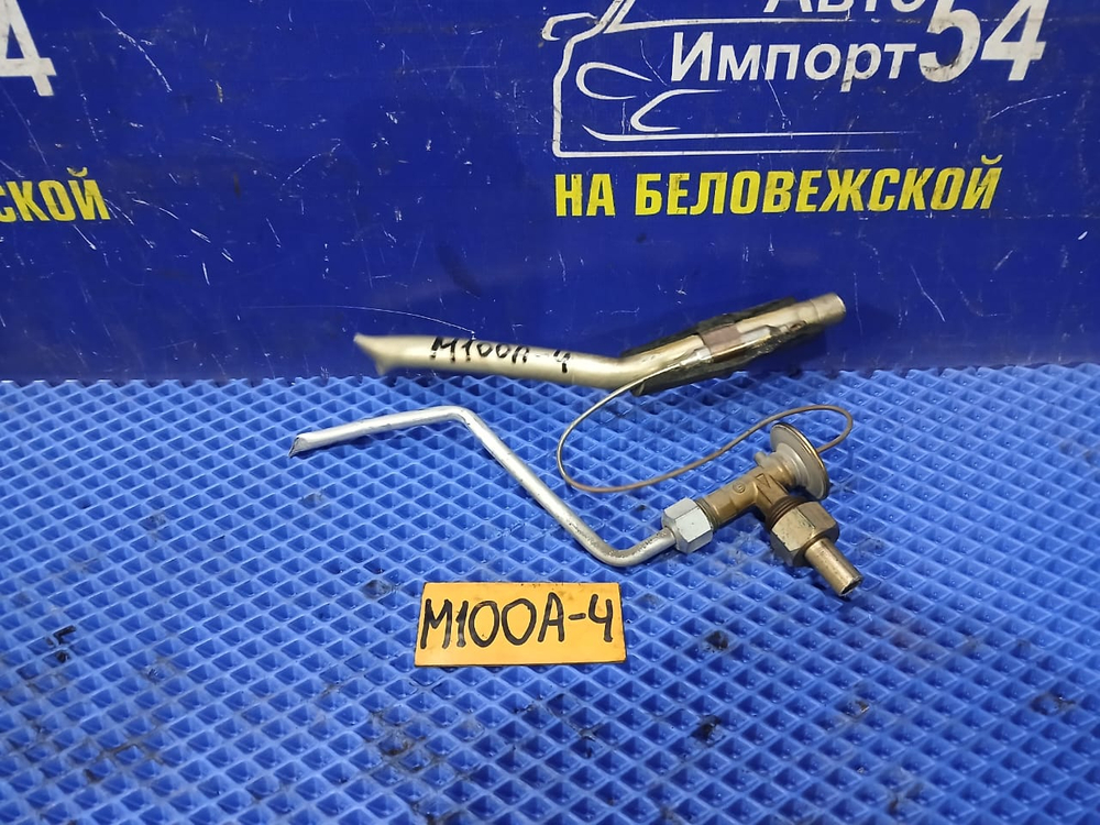 Клапан кондиционера TOYOTA DUET 1998-2000