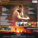 Soundtrack / John Williams: Raiders Of The Lost Ark (2LP)