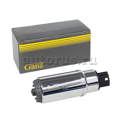 Мотор электробензонасоса для ВАЗ 2110 GANZ GRG20003