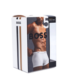 Трусики-боксеры 5шт. BOSS BLACK - черный(50517854)