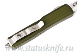 Нож Microtech Ultratech Hellhound 119-10 ODSфотография - 5