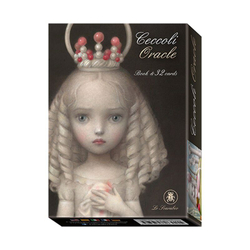 Оракул Чекколи (RUS)